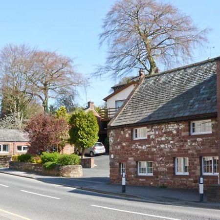 Jitty Cottage - Open Plan With Gallery Bedroom Appleby-in-Westmorland Exterior photo