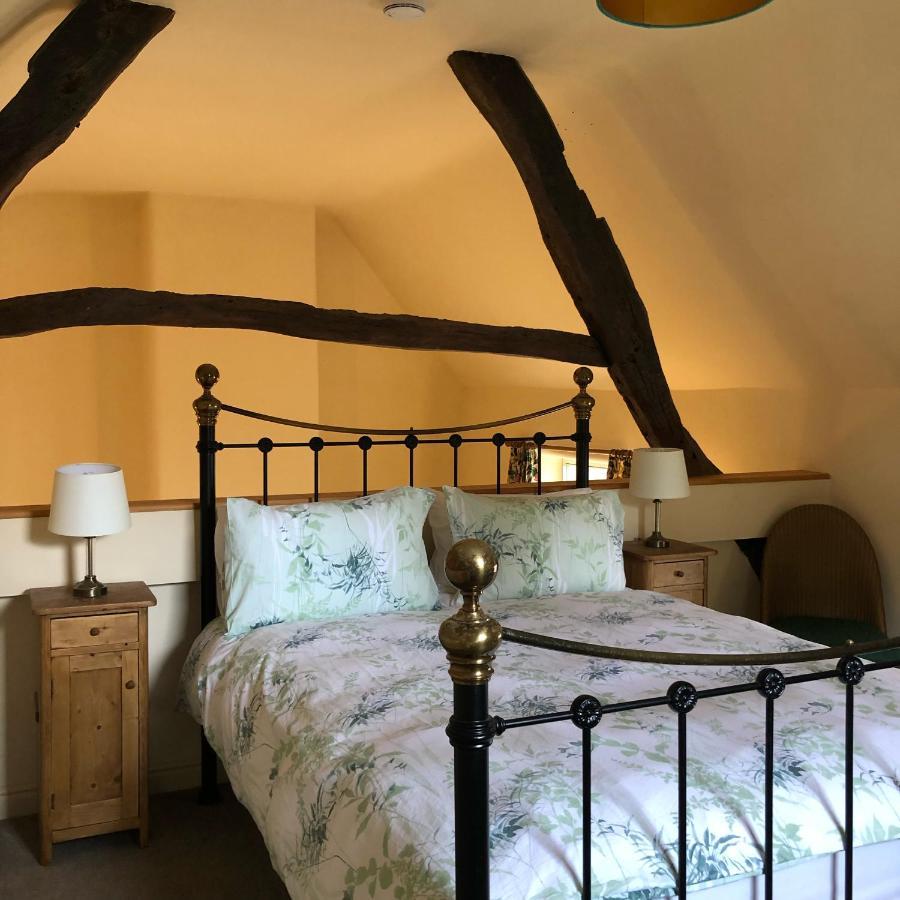 Jitty Cottage - Open Plan With Gallery Bedroom Appleby-in-Westmorland Exterior photo