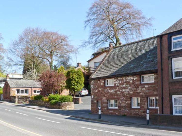 Jitty Cottage - Open Plan With Gallery Bedroom Appleby-in-Westmorland Exterior photo